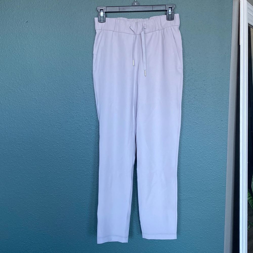 Lululemon On The Fly pants
